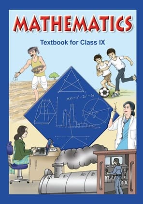 Mathematics CLASS 9th CBSE